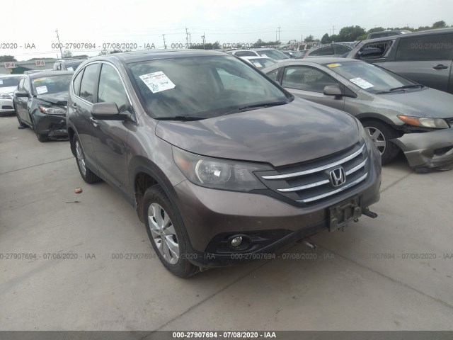 HONDA CR-V 2012 5j6rm4h56cl063345