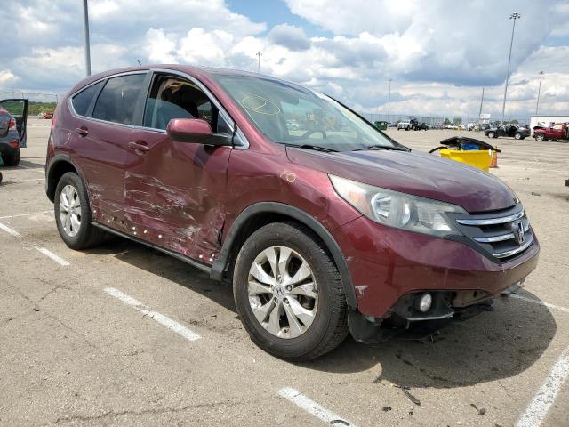 HONDA CR-V EX 2012 5j6rm4h56cl064415