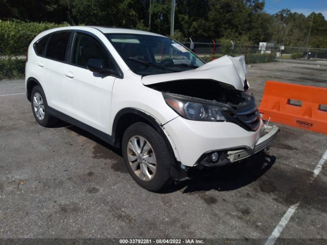 HONDA CR-V 2012 5j6rm4h56cl069047