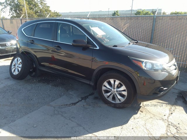 HONDA CR-V 2013 5j6rm4h56dl003194