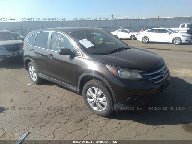 HONDA CR-V 2013 5j6rm4h56dl003485