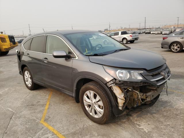 HONDA CR-V EX 2013 5j6rm4h56dl004121