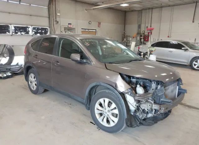 HONDA CR-V 2013 5j6rm4h56dl005334