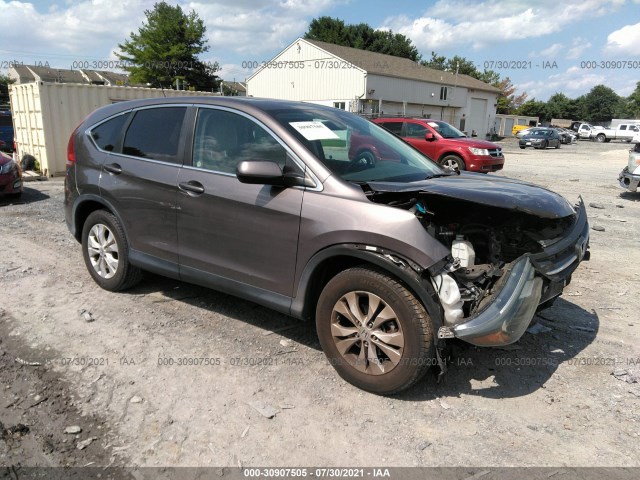 HONDA CR-V 2013 5j6rm4h56dl019718