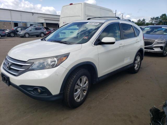 HONDA CR-V EX 2013 5j6rm4h56dl020187