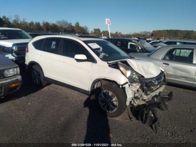 HONDA CR-V 2013 5j6rm4h56dl020223