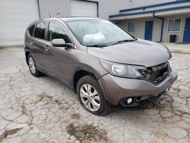 HONDA CR-V EX 2013 5j6rm4h56dl028080