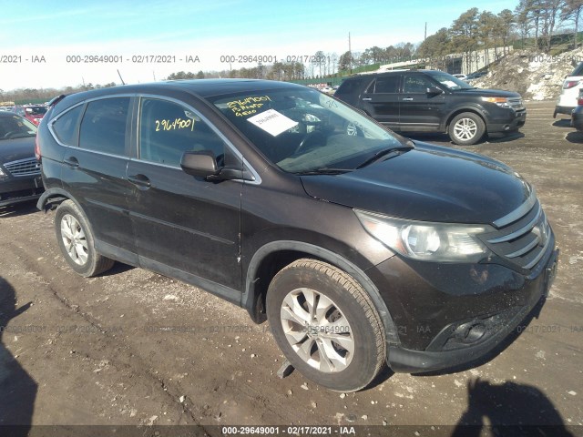 HONDA CR-V 2013 5j6rm4h56dl030752