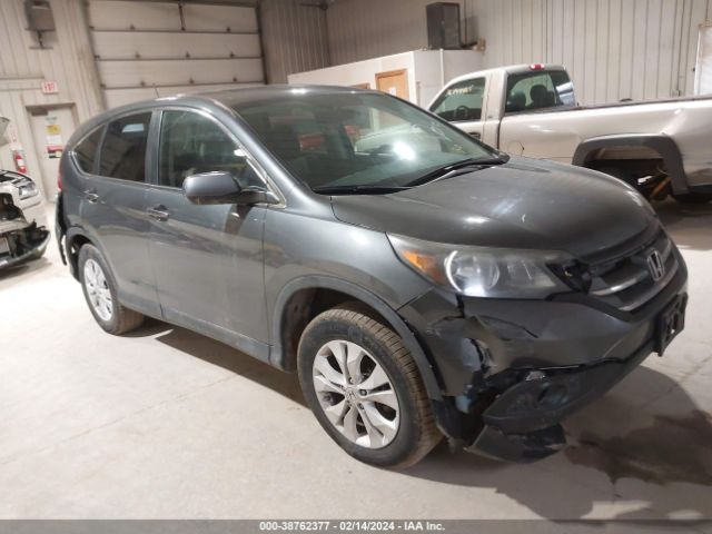 HONDA CR-V 2013 5j6rm4h56dl031433