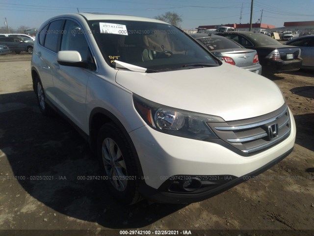 HONDA CR-V 2013 5j6rm4h56dl036549