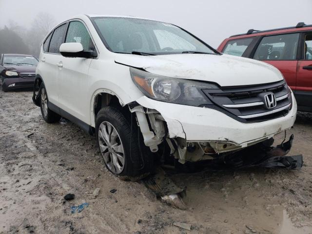 HONDA CR-V EX 2013 5j6rm4h56dl039502