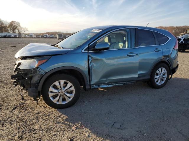 HONDA CR-V EX 2013 5j6rm4h56dl043453