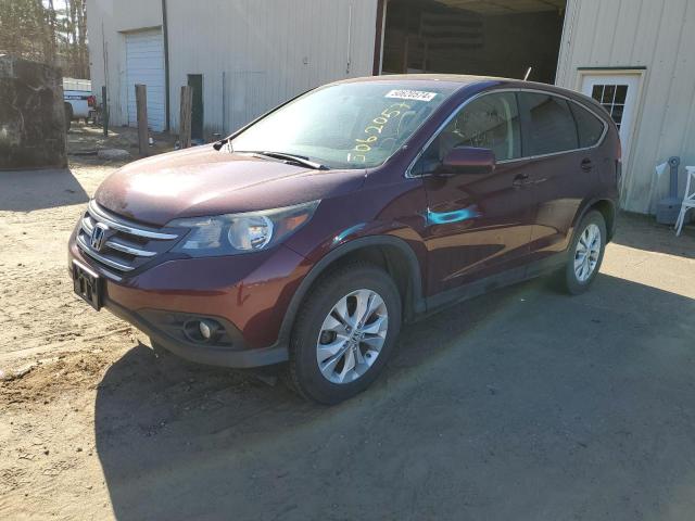 HONDA CRV 2013 5j6rm4h56dl045025