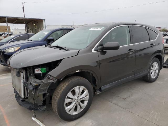 HONDA CR-V EX 2013 5j6rm4h56dl050905