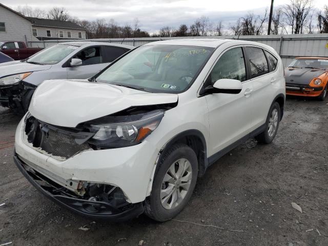 HONDA CR-V EX 2013 5j6rm4h56dl071138