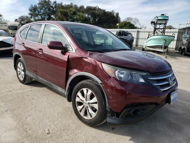 HONDA CR-V EX 2013 5j6rm4h56dl082236