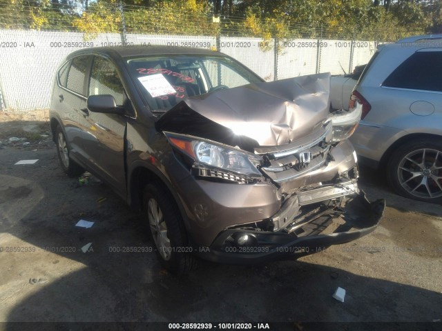 HONDA CR-V 2013 5j6rm4h56dl082334