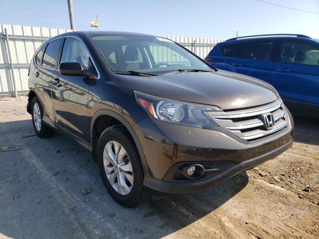 HONDA CR-V EX 2014 5j6rm4h56el000068