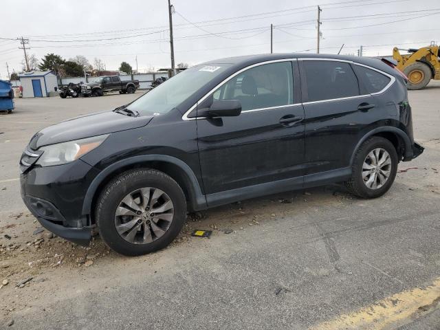 HONDA CR-V EX 2014 5j6rm4h56el000121