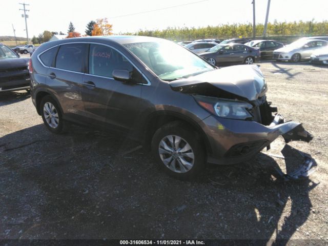 HONDA CR-V 2014 5j6rm4h56el000832