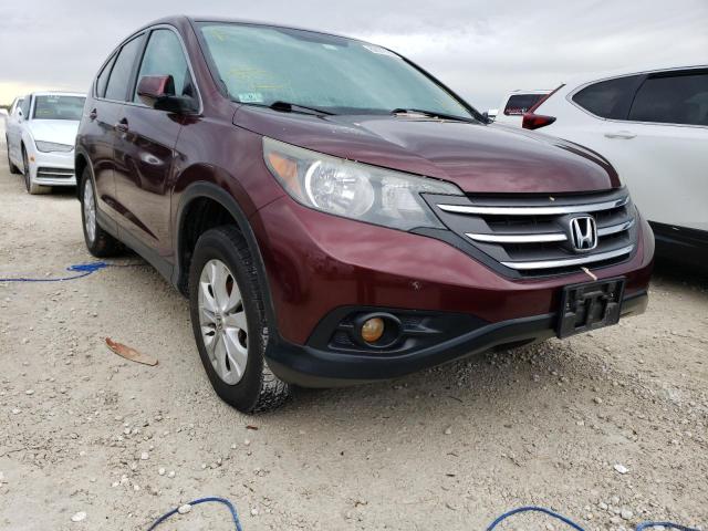 HONDA CR-V EX 2014 5j6rm4h56el002516