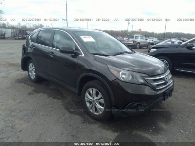 HONDA CR-V 2014 5j6rm4h56el013810