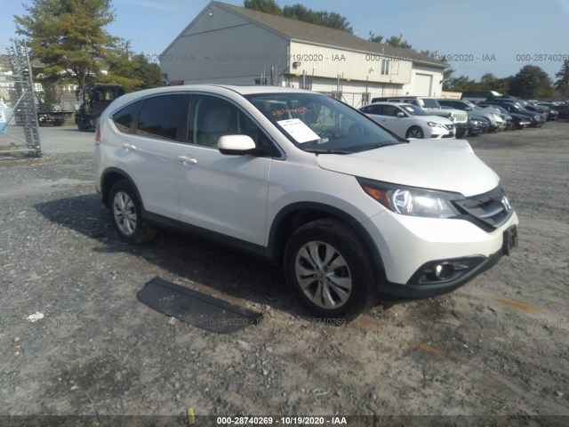 HONDA CR-V 2014 5j6rm4h56el017422