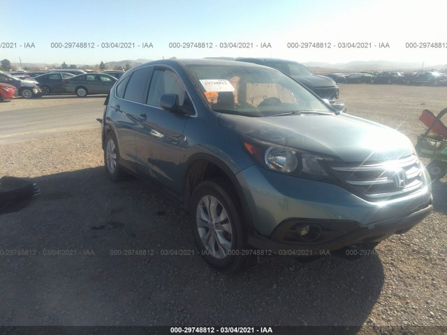 HONDA CR-V 2014 5j6rm4h56el021101