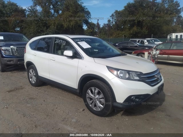 HONDA CR-V 2014 5j6rm4h56el029358