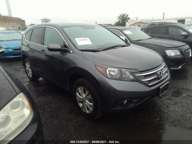 HONDA CR-V 2014 5j6rm4h56el040778