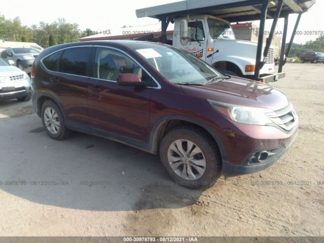 HONDA CR-V 2014 5j6rm4h56el042725