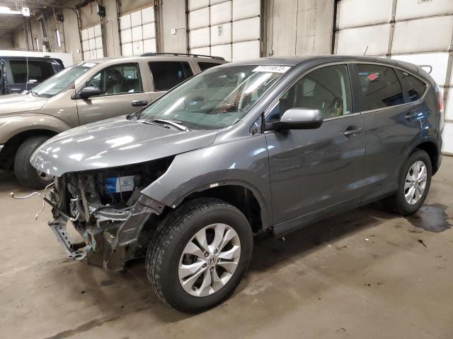 HONDA CR-V EX 2014 5j6rm4h56el043051