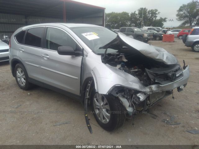 HONDA CR-V 2014 5j6rm4h56el051523