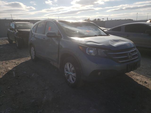 HONDA CR-V EX 2014 5j6rm4h56el052378