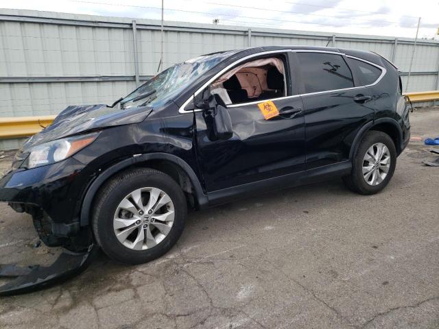 HONDA CR-V EX 2014 5j6rm4h56el061873