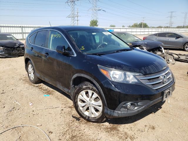 HONDA CR-V EX 2014 5j6rm4h56el064076