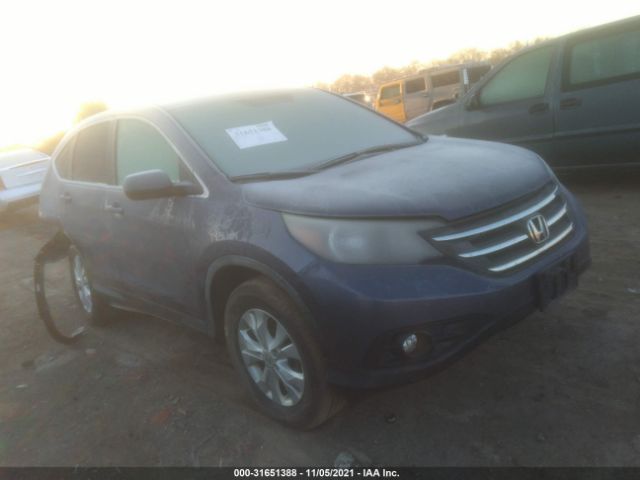 HONDA CR-V 2014 5j6rm4h56el065096