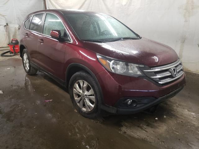 HONDA CR-V EX 2014 5j6rm4h56el066622