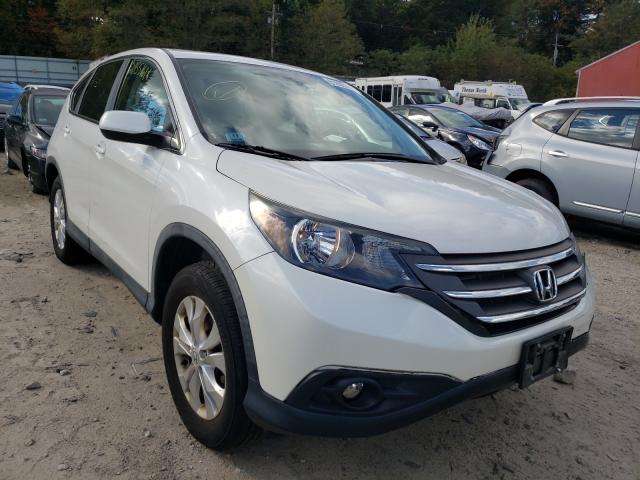 HONDA CR-V EX 2014 5j6rm4h56el086837