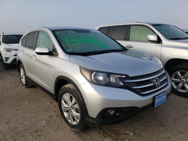 HONDA CR-V EX 2014 5j6rm4h56el088877