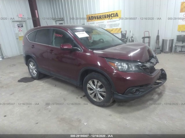 HONDA CR-V 2014 5j6rm4h56el098194