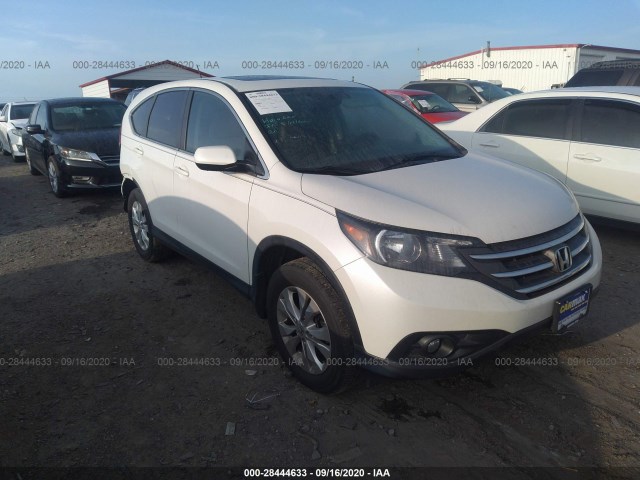 HONDA CR-V 2014 5j6rm4h56el099426