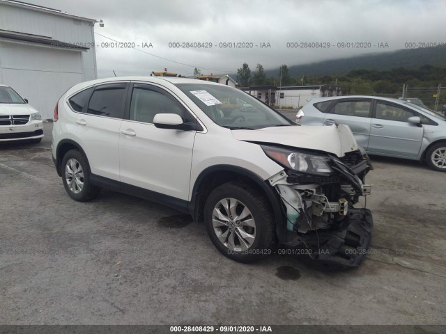 HONDA CR-V 2014 5j6rm4h56el112708