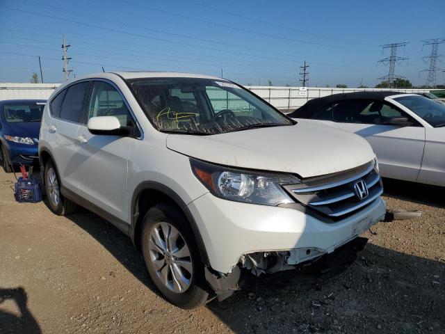 HONDA CR-V EX 2014 5j6rm4h56el114295