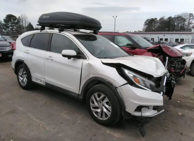 HONDA CR-V 2015 5j6rm4h56fl011332