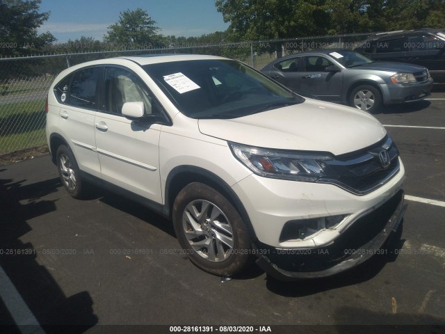 HONDA CR-V 2015 5j6rm4h56fl012058