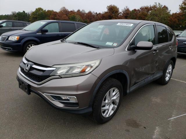 HONDA CRV 2015 5j6rm4h56fl030866