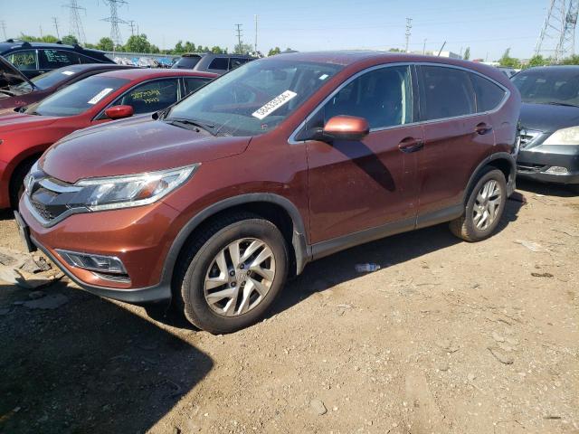 HONDA CRV 2015 5j6rm4h56fl035906