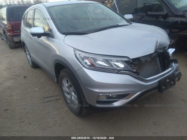 HONDA CR-V 2015 5j6rm4h56fl038546