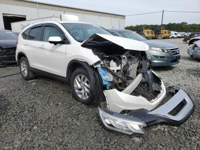 HONDA CR-V 2015 5j6rm4h56fl039213